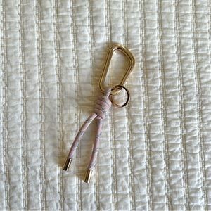 lululemon You Hold the Keychain | Keychain